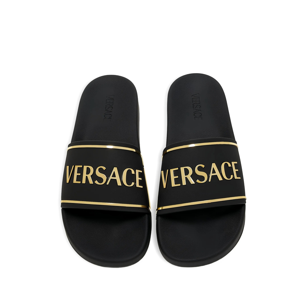 Shoe Versace 1A1701310184962B130 (VERSACE / サンダル ) | VERSACE (ヴェルサーチェ)(1)