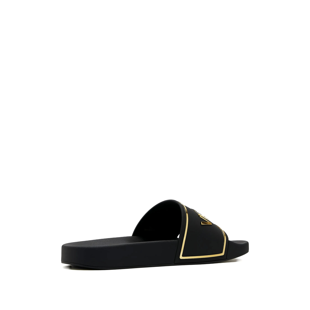 Shoe Versace 1A1701310184962B130 (VERSACE / サンダル ) | VERSACE (ヴェルサーチェ)(2)