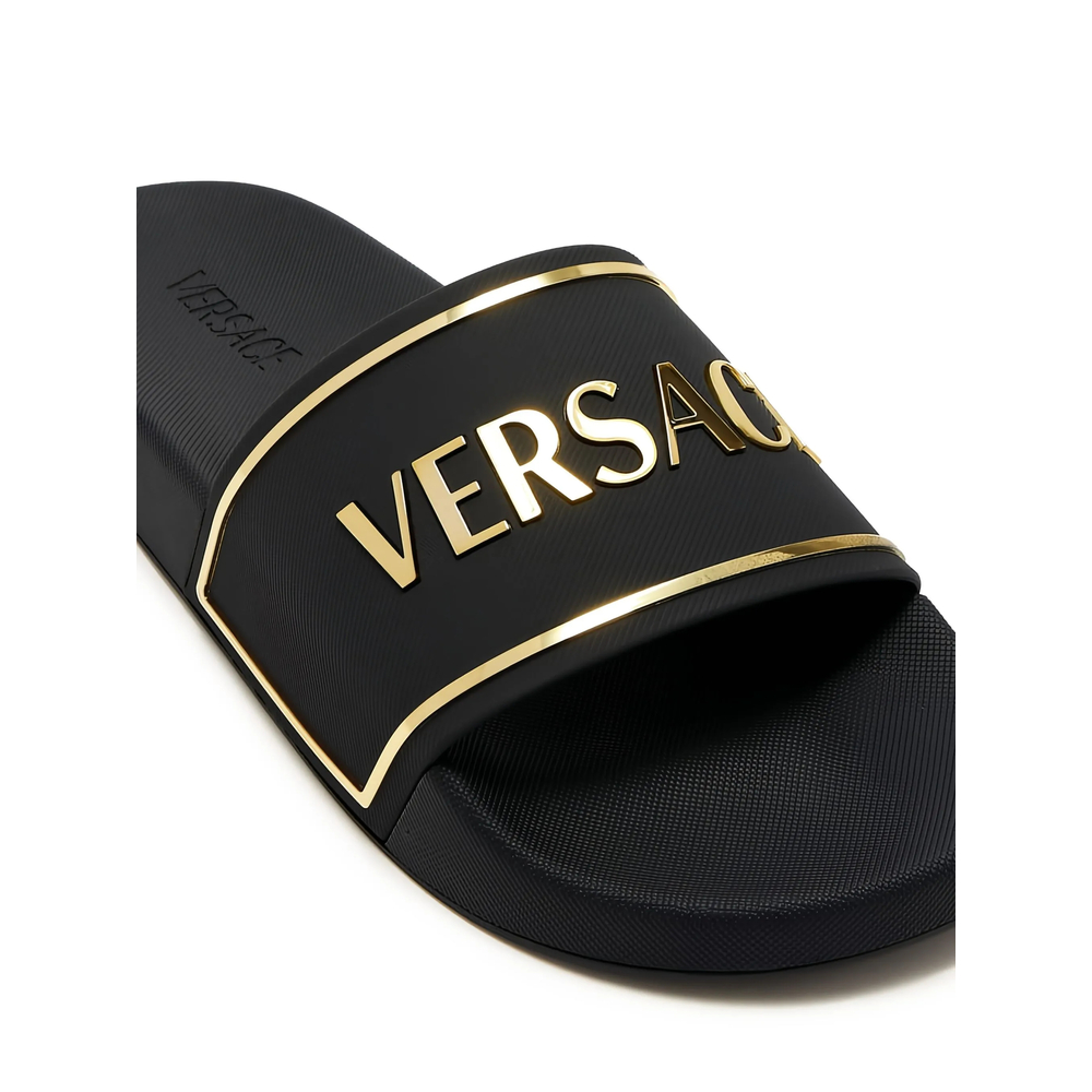 Shoe Versace 1A1701310184962B130 (VERSACE / サンダル ) | VERSACE (ヴェルサーチェ)(4)