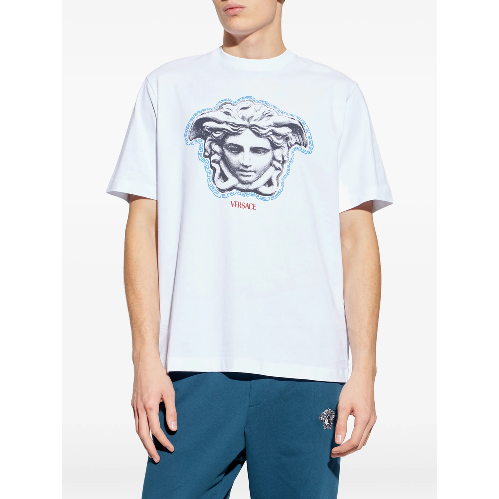 T-shirt Versace 1A1675310133021W000 (VERSACE / Tシャツ・カットソー ) | VERSACE (ヴェルサーチェ)(3)