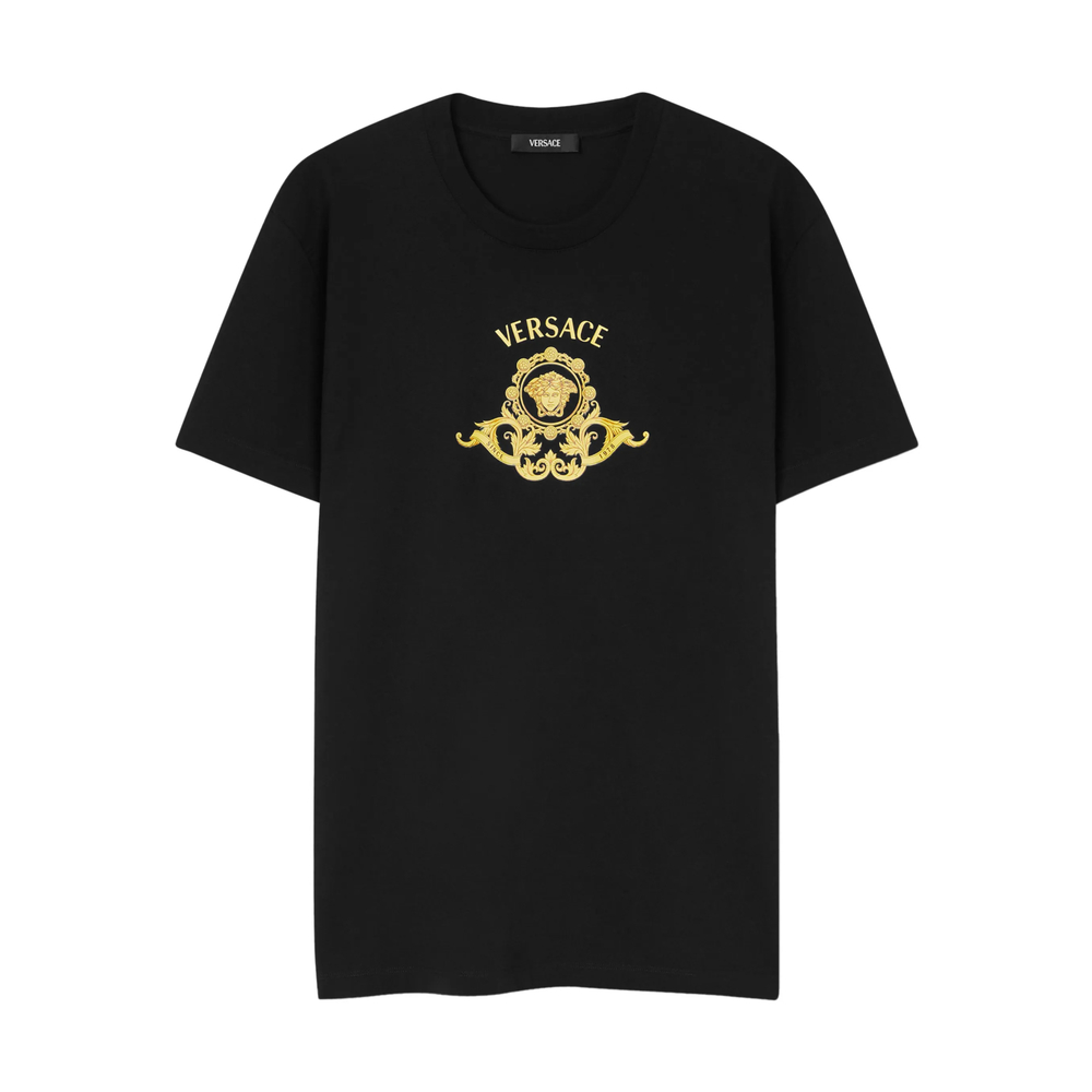 T-shirt Versace 1A1670410139441B000 (VERSACE / Tシャツ・カットソー ) | VERSACE (ヴェルサーチェ)