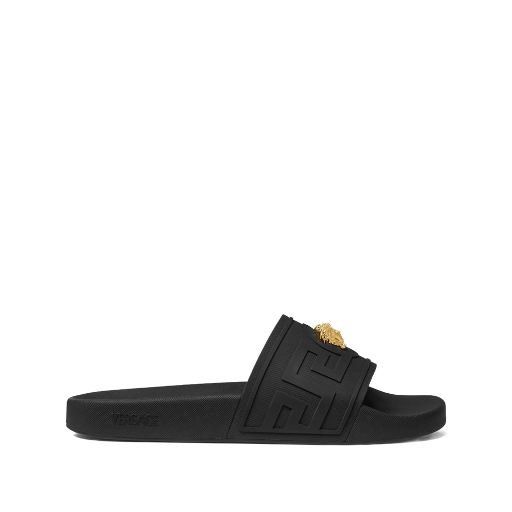 Shoe Versace 1A1548110205351B00V (VERSACE / サンダル ) | VERSACE (ヴェルサーチェ)
