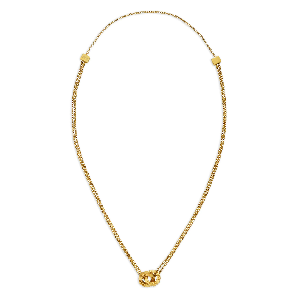 Jewellery Versace 1A0062010227813J000 (VERSACE / ネックレス ) | VERSACE (ヴェルサーチェ)