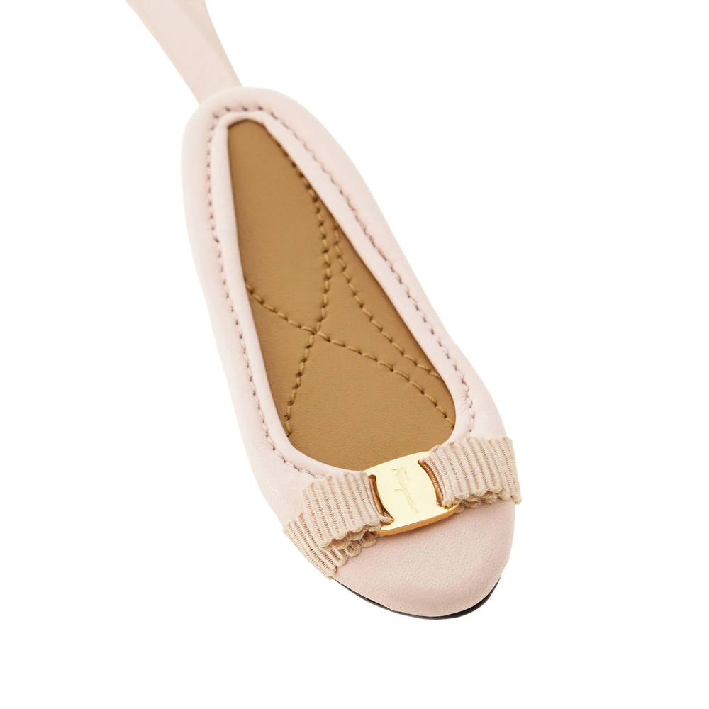 Small Leather Goods Ferragamo 2210510790777BALLE (FERRAGAMO / バッグアクセサリー ) | FERRAGAMO (フェラガモ)(1)