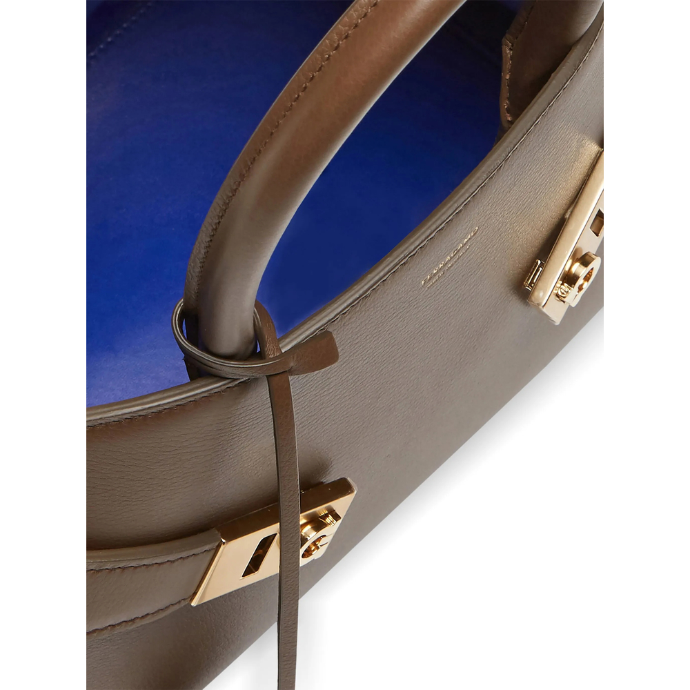 Bag Ferragamo 2159750781703CLAY (FERRAGAMO / ハンドバッグ・ショルダーバッグ ) | FERRAGAMO (フェラガモ)(3)