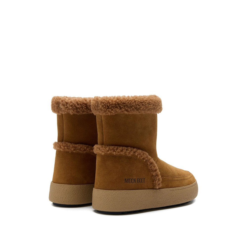 Shoes Moonboot 80D2450240M008 (MOON BOOT / ブーツ ) | MOON BOOT (ムーンブーツ)(1)