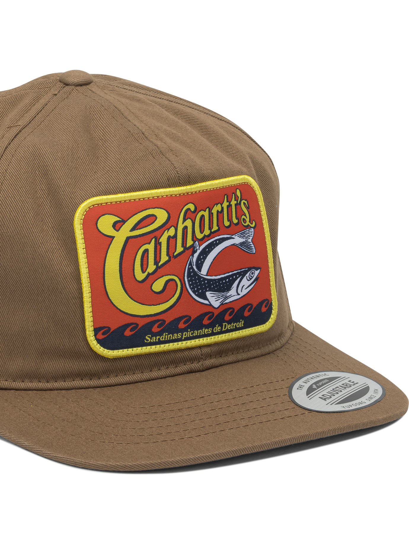 "Sardinas" hat I036021HZXX (Carhartt WIP / 帽子 ) | Carhartt WIP (カーハート)(3)