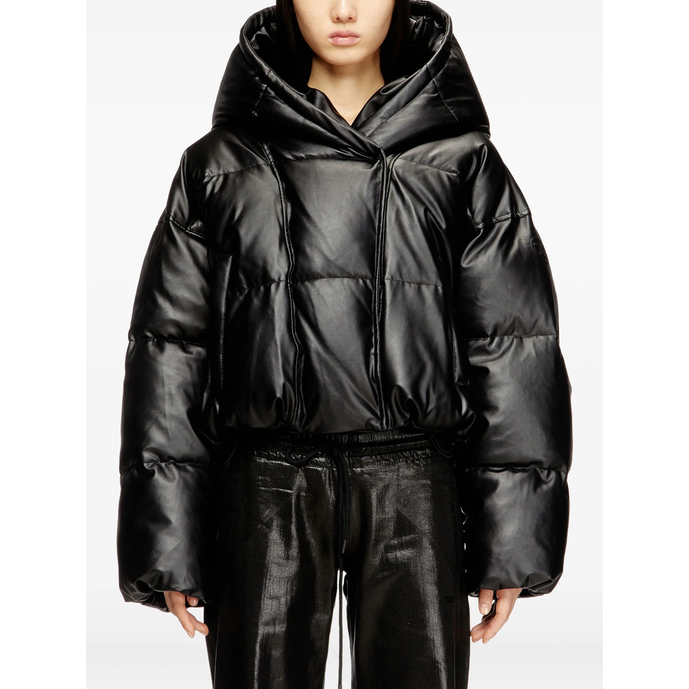 Outerwear Diesel 0CHAJA201229XX (Diesel / ダウンジャケット・コート ) | Diesel (ディーゼル)(2)