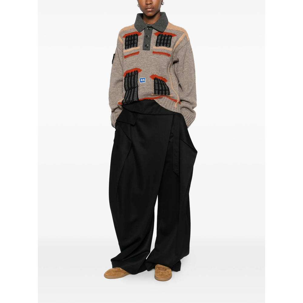 Sweater Jw Anderson KW1527YN0461133 (JW Anderson / ニット・セーター・カーディガン ) | JW Anderson (ジェイダブリュー アンダーソン)(2)