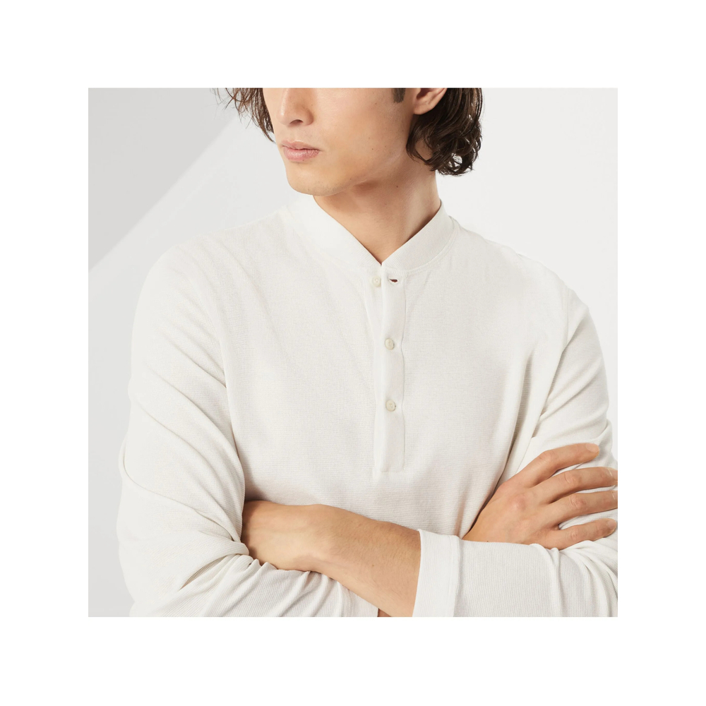 Sweater Brunello Cucinelli MW8661365C001 (Brunello Cucinelli / Tシャツ・カットソー ) | Brunello Cucinelli (ブルネロ・クチネリ)(1)