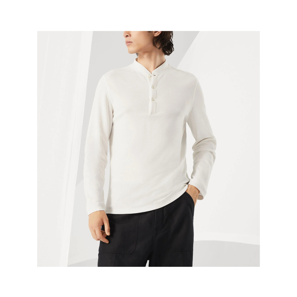 Sweater Brunello Cucinelli MW8661365C001 (Brunello Cucinelli / Tシャツ・カットソー ) | Brunello Cucinelli (ブルネロ・クチネリ)(2)