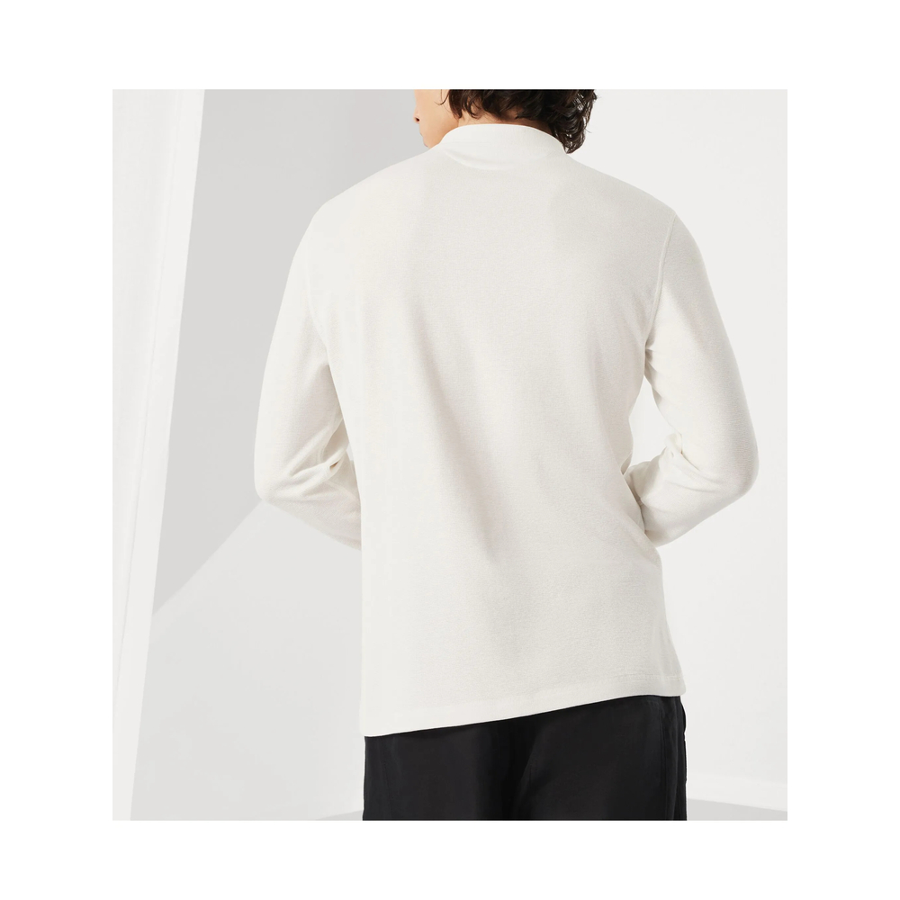 Sweater Brunello Cucinelli MW8661365C001 (Brunello Cucinelli / Tシャツ・カットソー ) | Brunello Cucinelli (ブルネロ・クチネリ)(3)