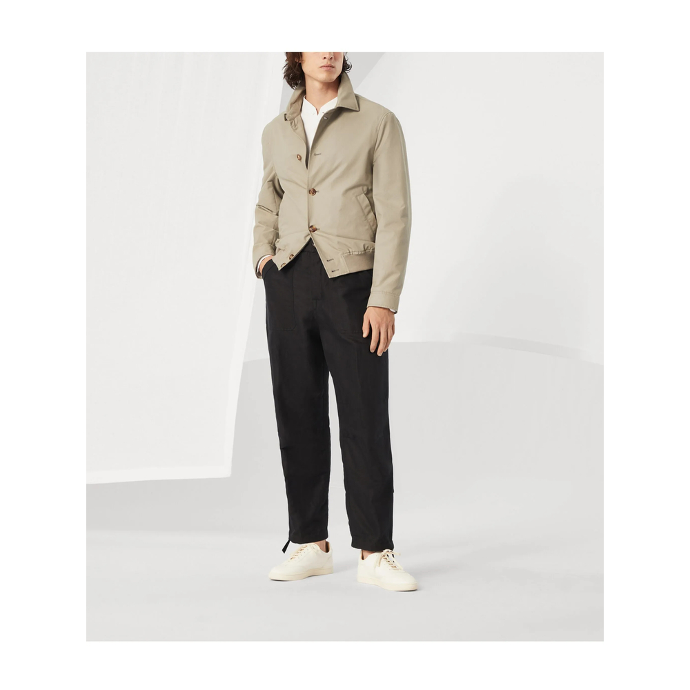 Sweater Brunello Cucinelli MW8661365C001 (Brunello Cucinelli / Tシャツ・カットソー ) | Brunello Cucinelli (ブルネロ・クチネリ)(4)