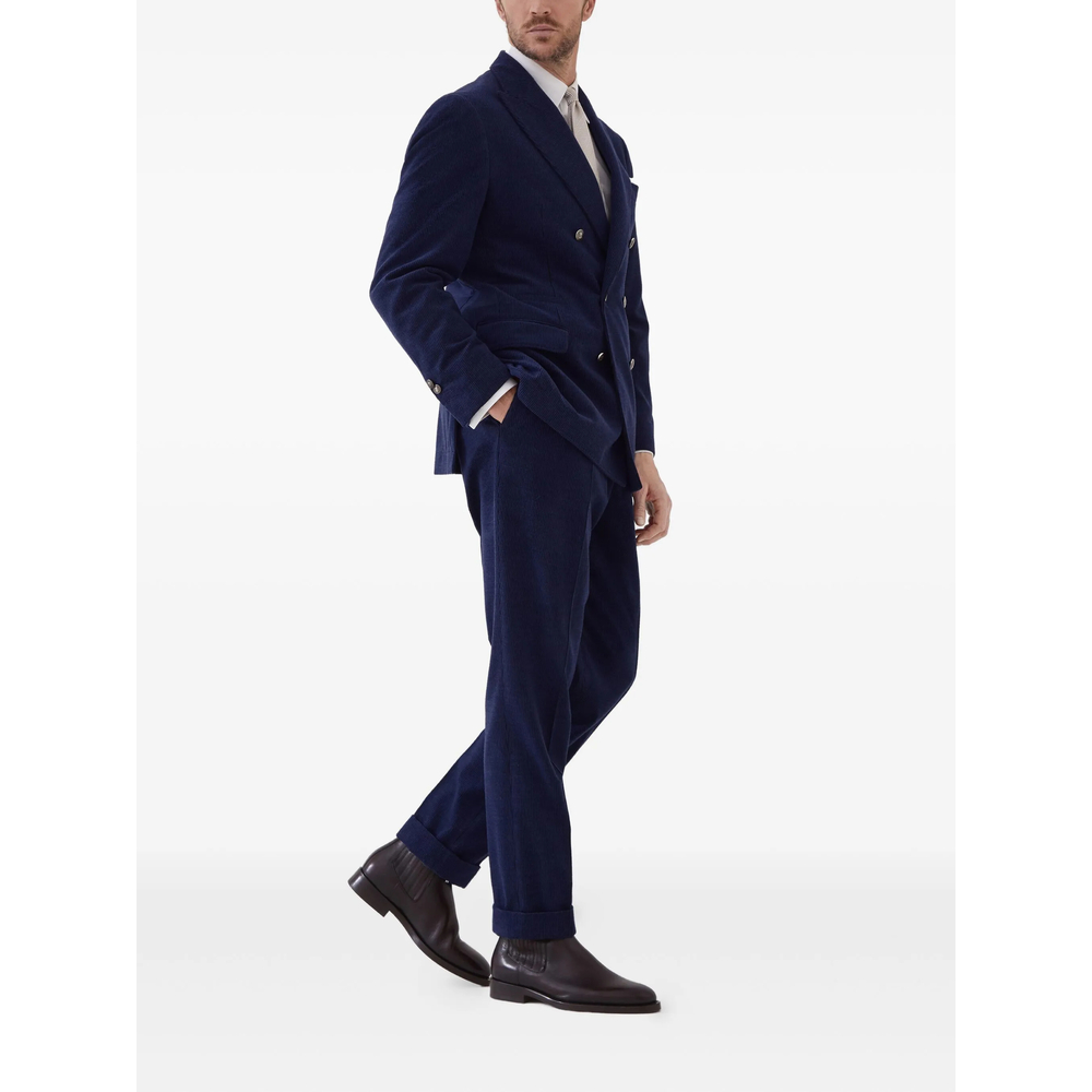 Pant Brunello Cucinelli MV415L00MC011 (Brunello Cucinelli / パンツ ) | Brunello Cucinelli (ブルネロ・クチネリ)(1)