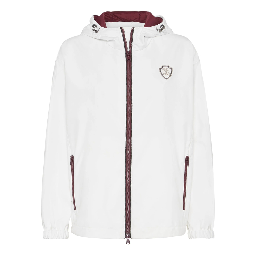 Outerwear Brunello Cucinelli MB4227945CGD57 (Brunello Cucinelli / カジュアルジャケット ) | Brunello Cucinelli (ブルネロ・クチネリ)