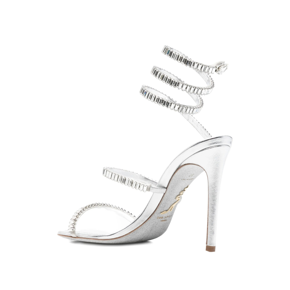 Shoes Caovilla C12674NA01V118105 (RENE CAOVILLA / サンダル ) | RENE CAOVILLA (レネ カオヴィラ)(1)