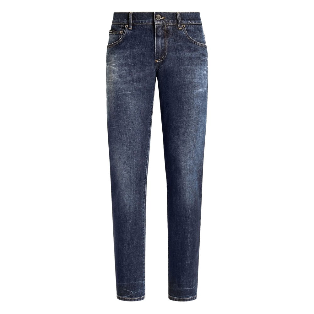 Jeans Dolce & Gabbana GY07LZG8OL1S9001 (Dolce & Gabbana / ジーンズ ) | Dolce & Gabbana (ドルチェガッバーナ)