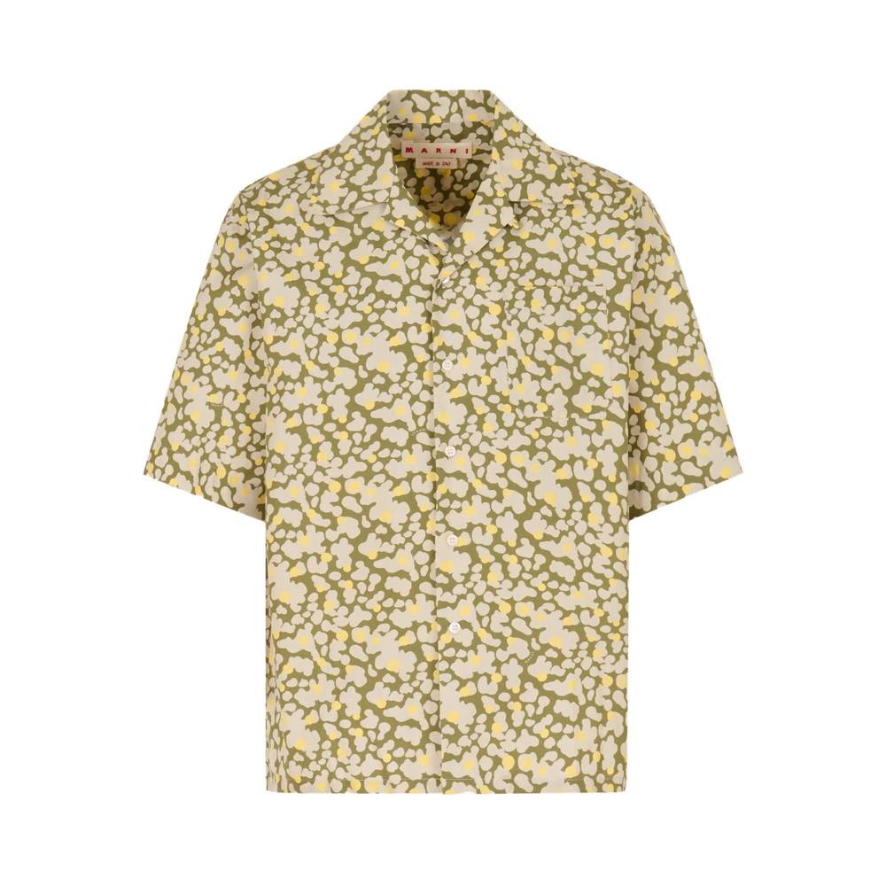 Shirt Marni UTC576CUMU0213A5VIV56 (Marni / シャツ・ブラウス ) | Marni (マルニ)