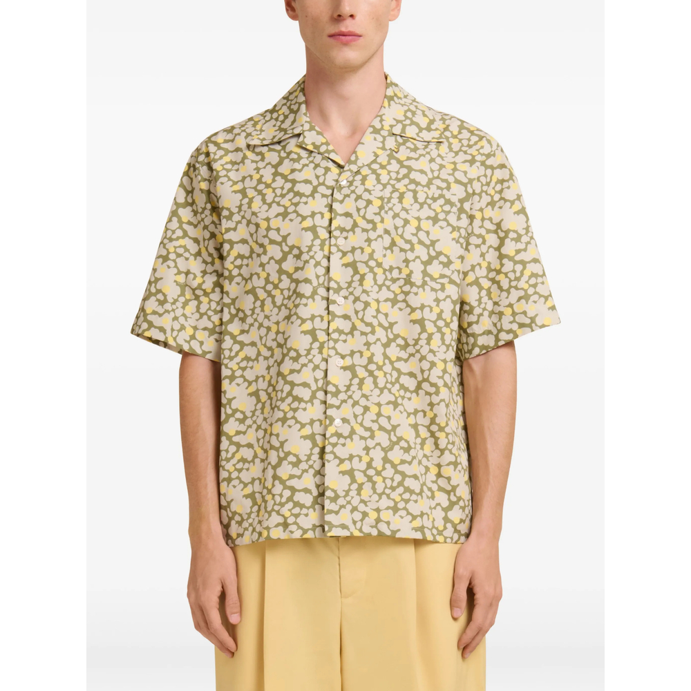 Shirt Marni UTC576CUMU0213A5VIV56 (Marni / シャツ・ブラウス ) | Marni (マルニ)(1)