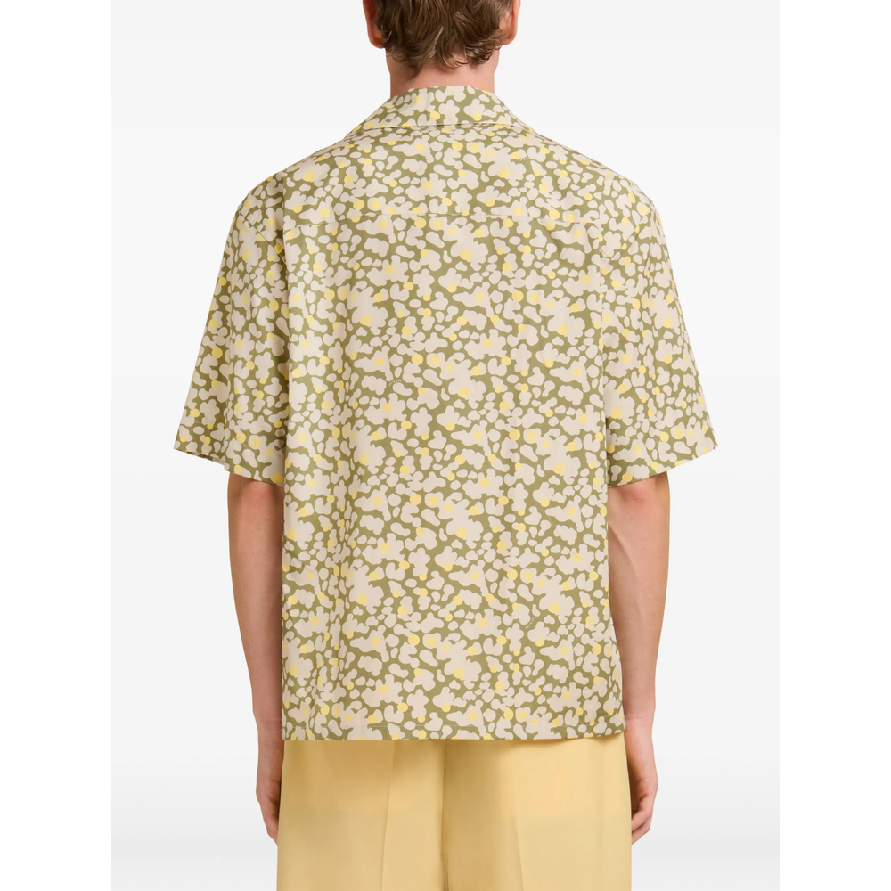 Shirt Marni UTC576CUMU0213A5VIV56 (Marni / シャツ・ブラウス ) | Marni (マルニ)(2)