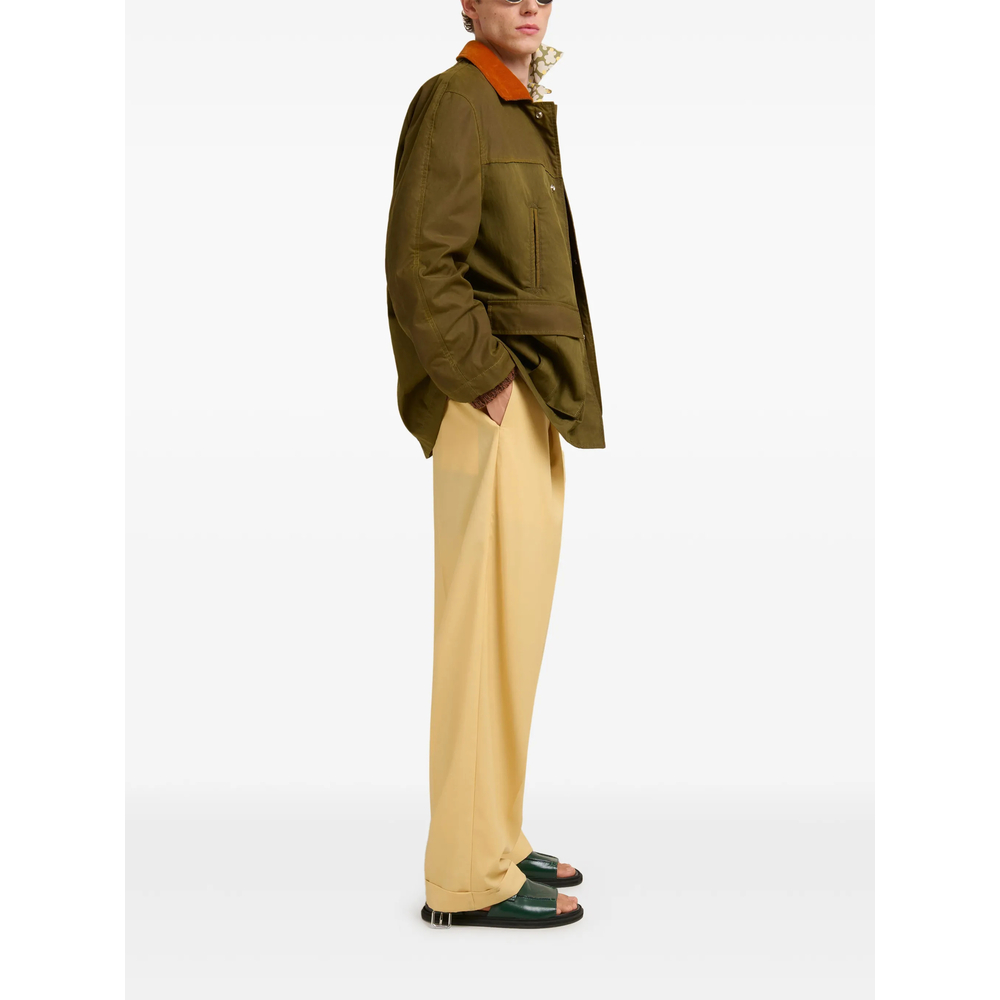 Shirt Marni UTC576CUMU0213A5VIV56 (Marni / シャツ・ブラウス ) | Marni (マルニ)(3)