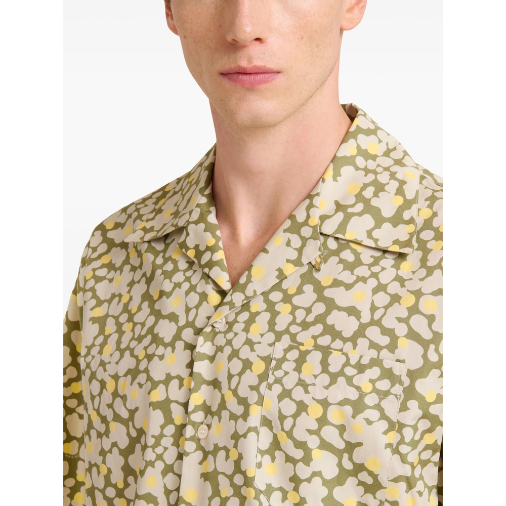 Shirt Marni UTC576CUMU0213A5VIV56 (Marni / シャツ・ブラウス ) | Marni (マルニ)(4)