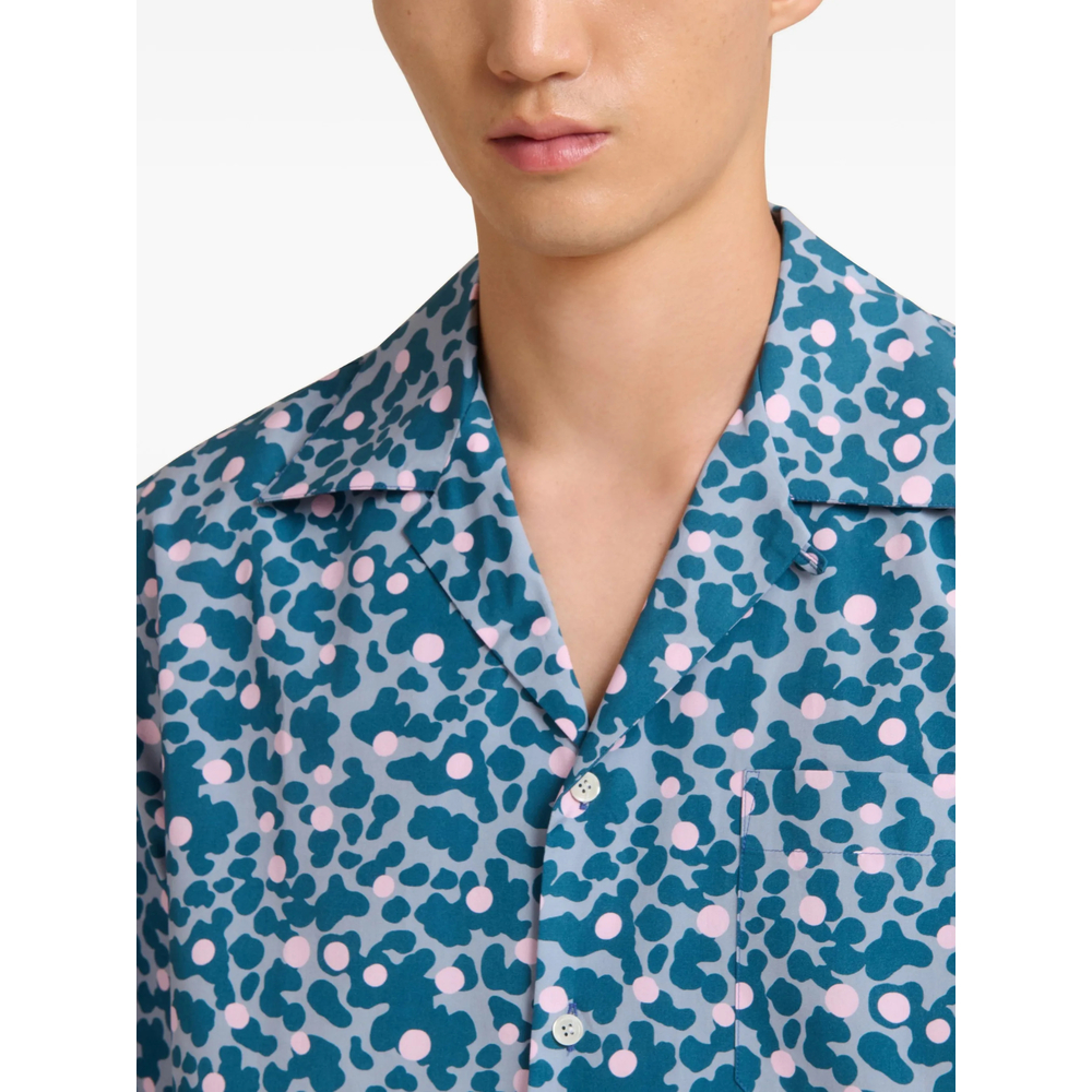 Shirt Marni UTC576CUMU0213A5VIB31 (Marni / シャツ・ブラウス ) | Marni (マルニ)(2)