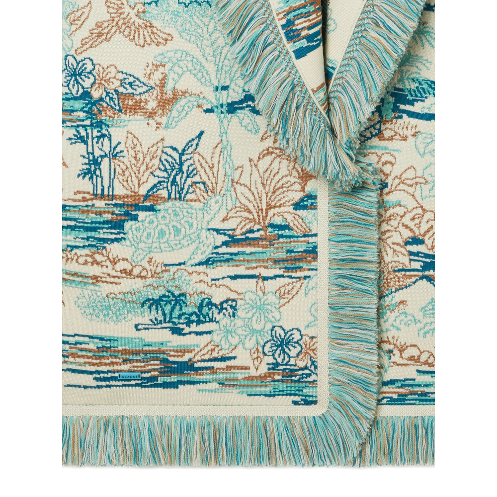 Sweater Alanui LWHB064R26KNI0210F84 (ALANUI / ニット・セーター・カーディガン ) | ALANUI (アラヌイ)(2)