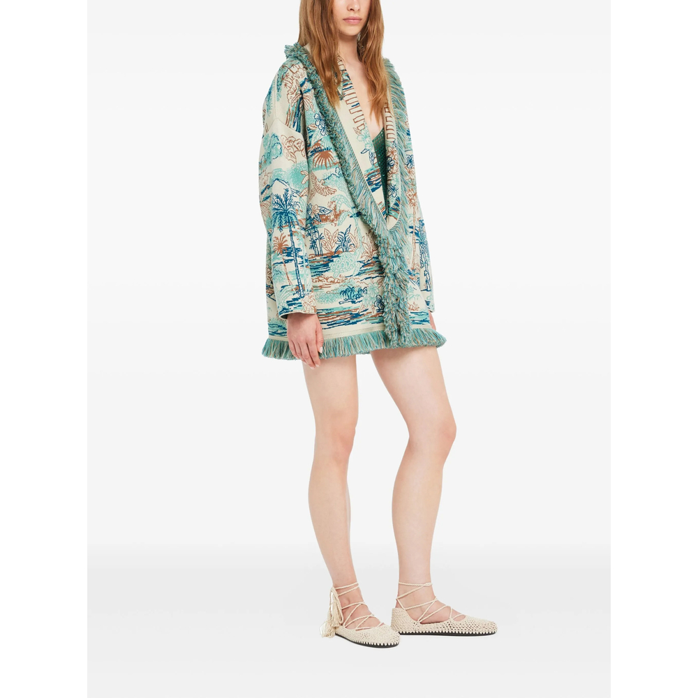 Sweater Alanui LWHB064R26KNI0210F84 (ALANUI / ニット・セーター・カーディガン ) | ALANUI (アラヌイ)(4)