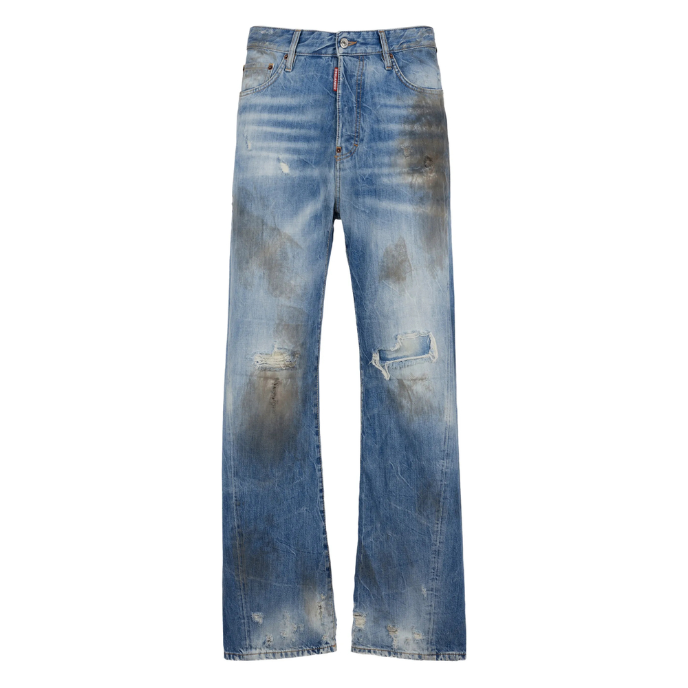 Jeans Dsquared2 D30011S74LB1919470 (Dsquared2 / ジーンズ ) | Dsquared2 (ディースクエアード)