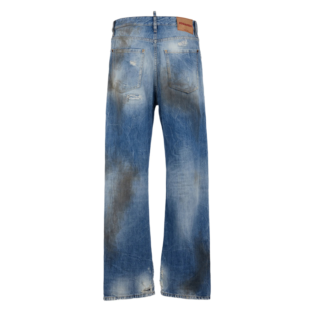 Jeans Dsquared2 D30011S74LB1919470 (Dsquared2 / ジーンズ ) | Dsquared2 (ディースクエアード)(1)