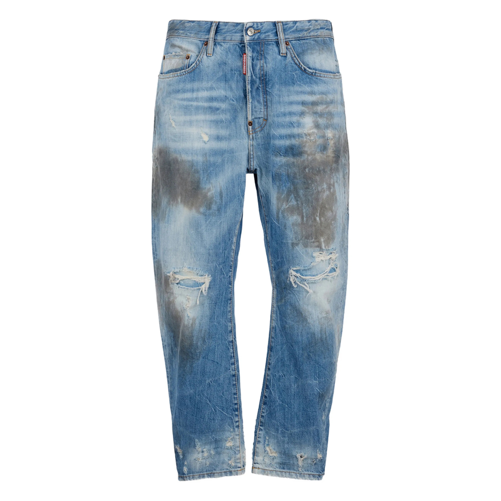 Jeans Dsquared2 D30011S74LB1918470 (Dsquared2 / パンツ ) | Dsquared2 (ディースクエアード)