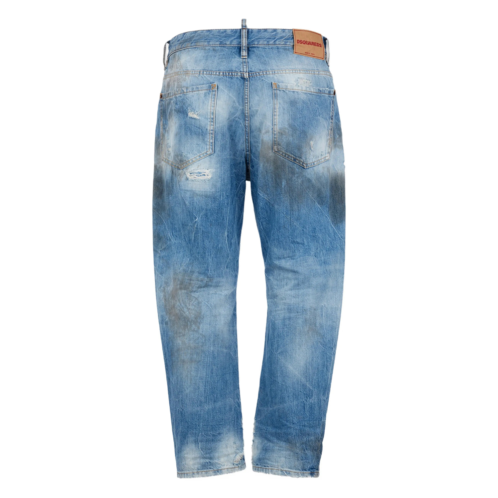 Jeans Dsquared2 D30011S74LB1918470 (Dsquared2 / パンツ ) | Dsquared2 (ディースクエアード)(1)