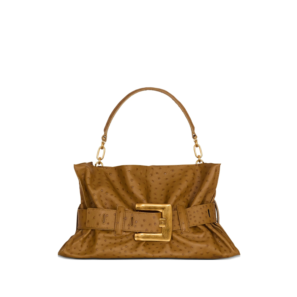 Bag Balmain GN1KK990LONH8EA (Balmain / ハンドバッグ・ショルダーバッグ ) | Balmain (バルマン)