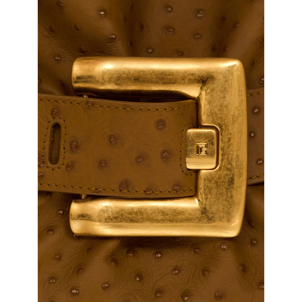 Bag Balmain GN1KK990LONH8EA (Balmain / ハンドバッグ・ショルダーバッグ ) | Balmain (バルマン)(1)