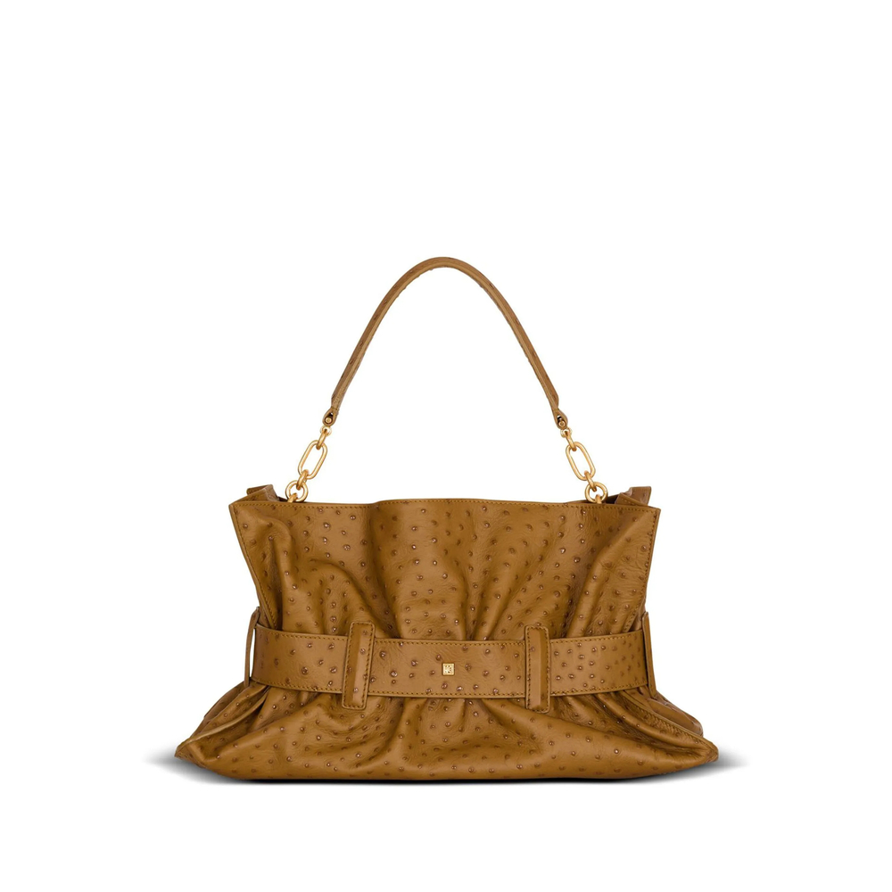 Bag Balmain GN1KK990LONH8EA (Balmain / ハンドバッグ・ショルダーバッグ ) | Balmain (バルマン)(3)