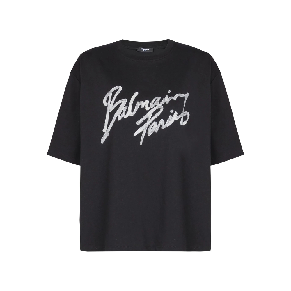 T-shirt Balmain GF1EG110BD41EAB (Balmain / Tシャツ・カットソー ) | Balmain (バルマン)