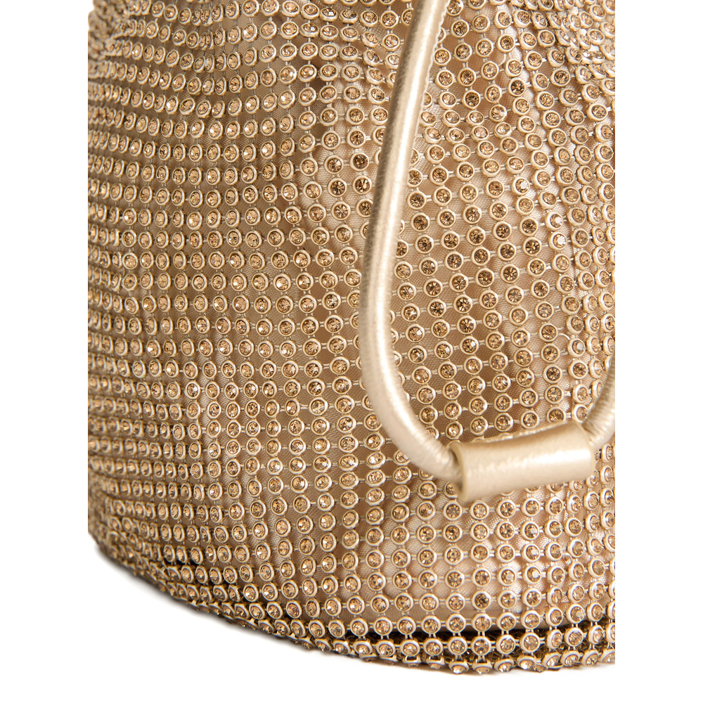 Bag Anya Hindmarch 205030SS260147GOLD (ANYA HINDMARCH / ハンドバッグ・ショルダーバッグ ) | ANYA HINDMARCH (アニヤ・ハインドマーチ)(3)