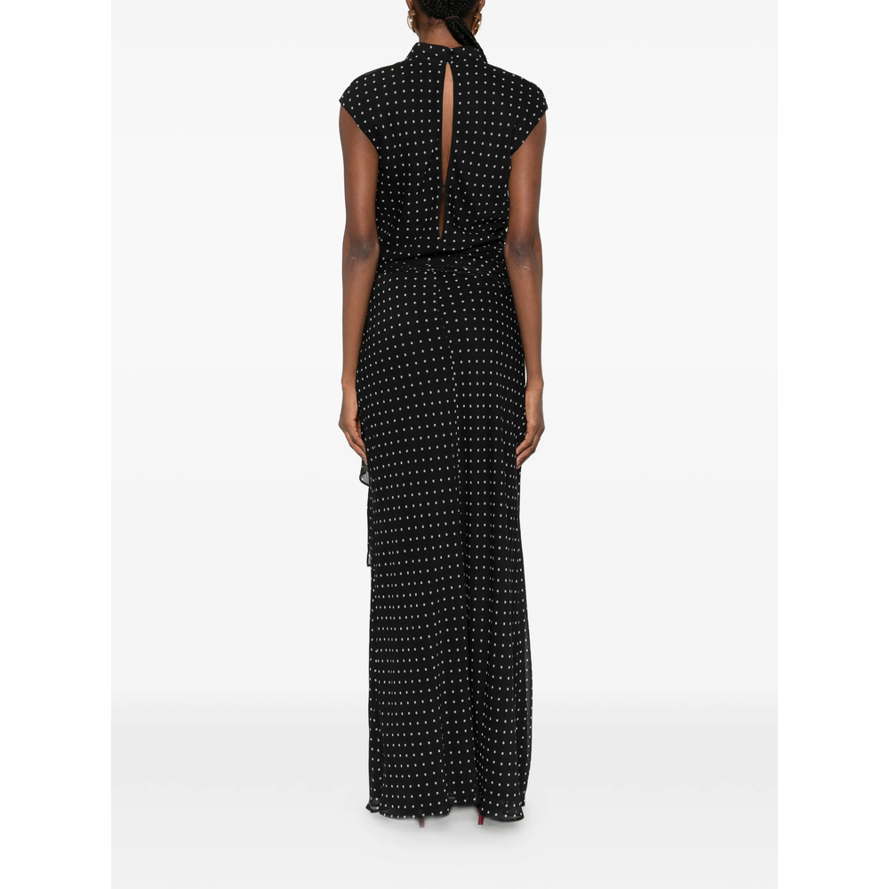 Dress Rotate 115237000LONGDRESS000 (ROTATE / ワンピース・ドレス・オールインワン ) | ROTATE (ロテート)(3)