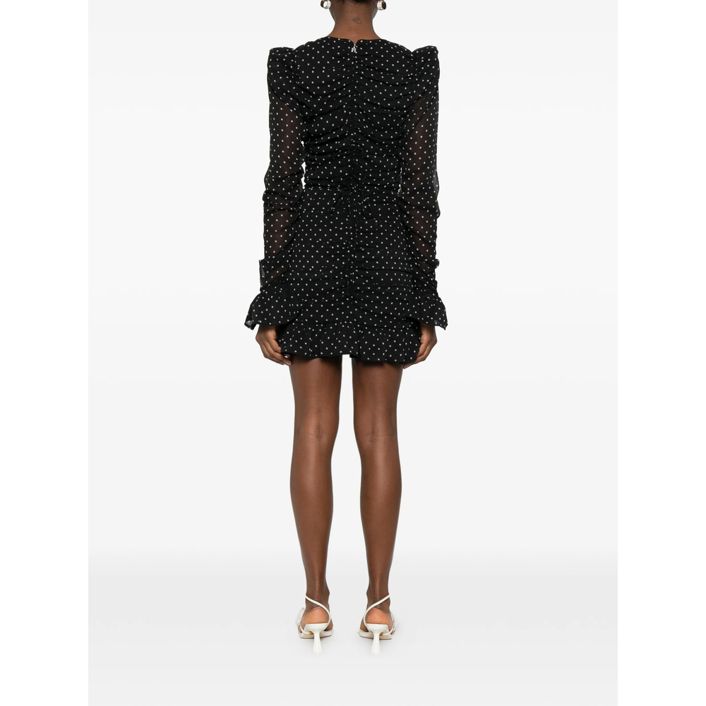 Dress Rotate 115224000PRINTEDLO000 (ROTATE / ワンピース・ドレス・オールインワン ) | ROTATE (ロテート)(3)