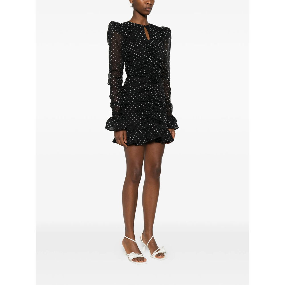 Dress Rotate 115224000PRINTEDLO000 (ROTATE / ワンピース・ドレス・オールインワン ) | ROTATE (ロテート)(4)