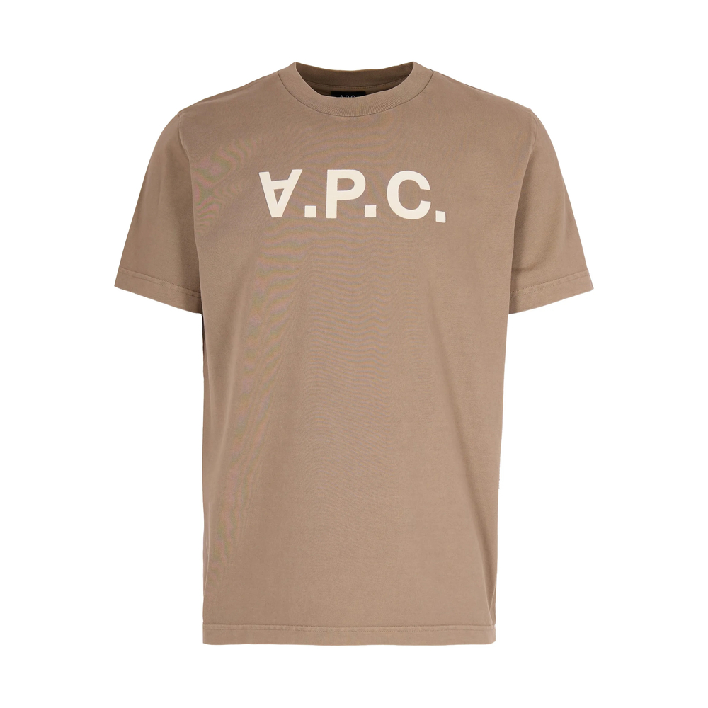 T-shirt A.p.c. COHMBM26384JMA (A.P.C. / Tシャツ・カットソー ) | A.P.C. (アーペーセー)
