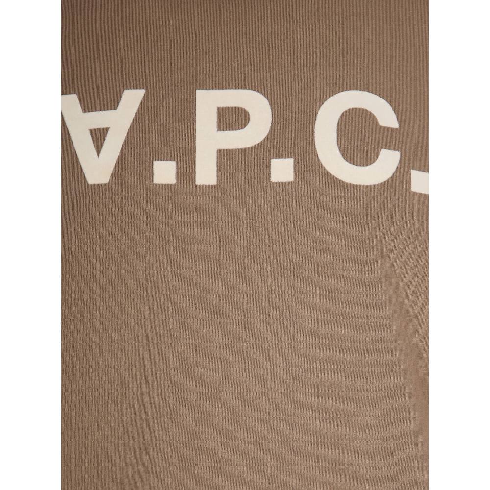 T-shirt A.p.c. COHMBM26384JMA (A.P.C. / Tシャツ・カットソー ) | A.P.C. (アーペーセー)(2)