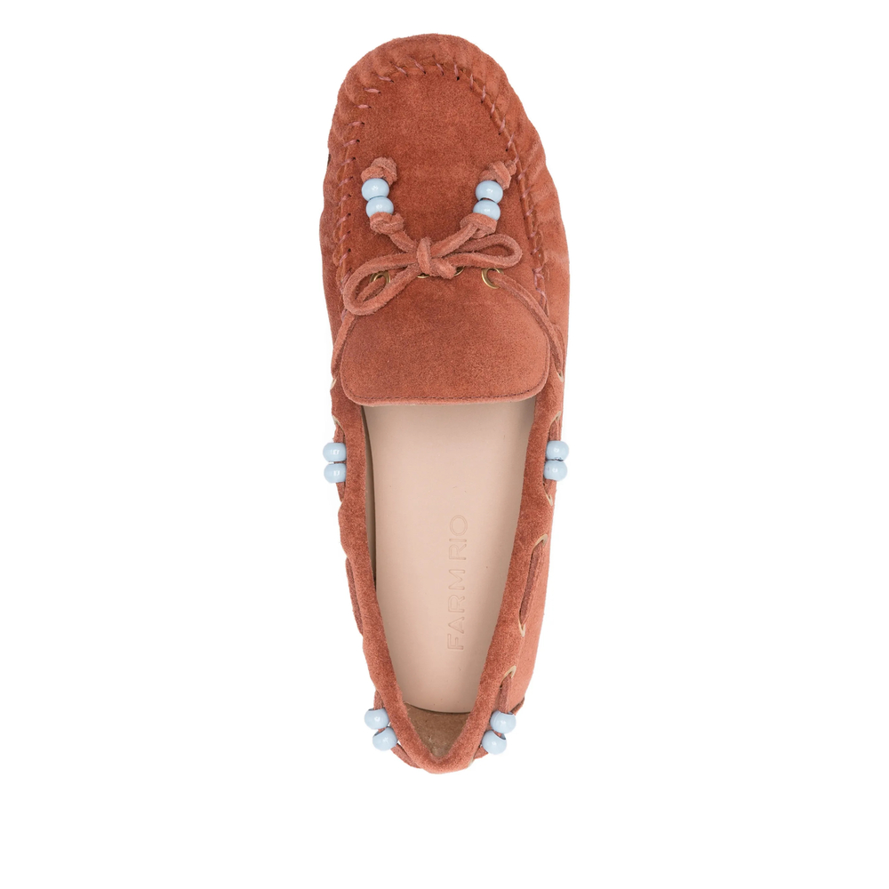 Shoes Farm Rio 354668L0119 (FARM RIO / フラットシューズ ) | FARM RIO (ファーム リオ)(3)