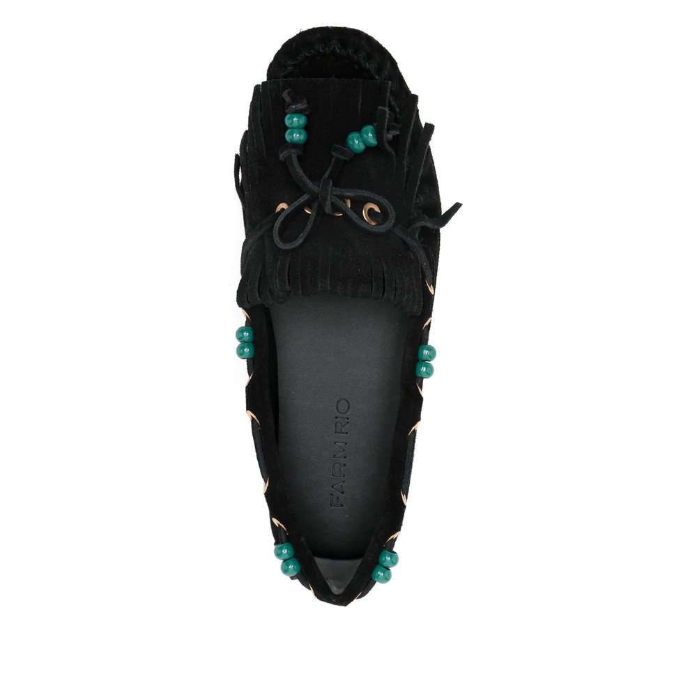 Shoes Farm Rio 354667L0002 (FARM RIO / フラットシューズ ) | FARM RIO (ファーム リオ)(3)