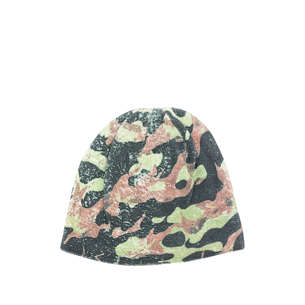 Hat Who Decides War FLAMECAMOKNIMULTI (WHO DECIDES WAR / 帽子 ) | WHO DECIDES WAR (フー ディサイズ ウォー)(1)