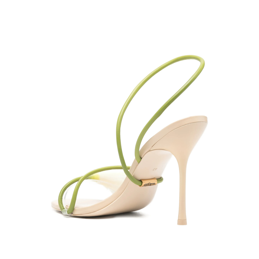 Shoes Cult Gaia SD3517NP1252CASSIDYMULTI (cult gaia / サンダル ) | cult gaia (カルト ガイア)(1)