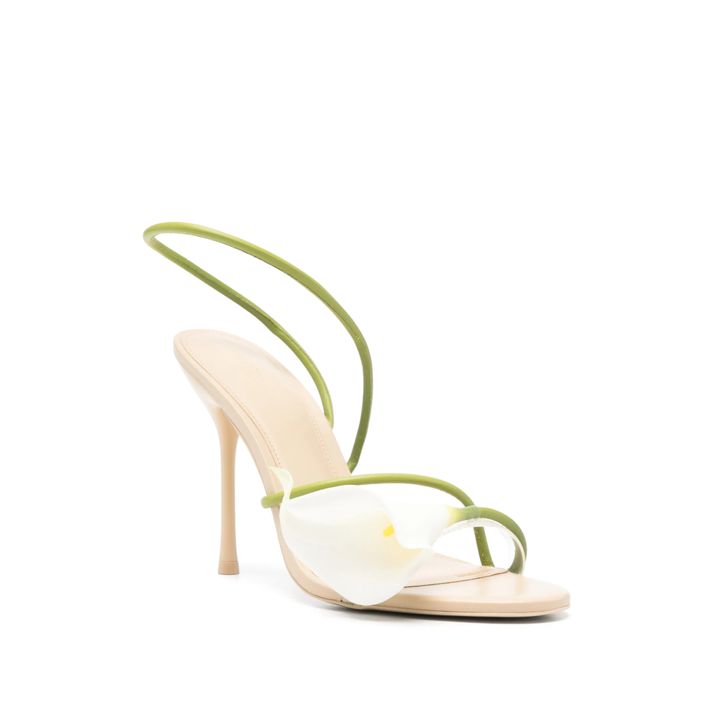 Shoes Cult Gaia SD3517NP1252CASSIDYMULTI (cult gaia / サンダル ) | cult gaia (カルト ガイア)(3)