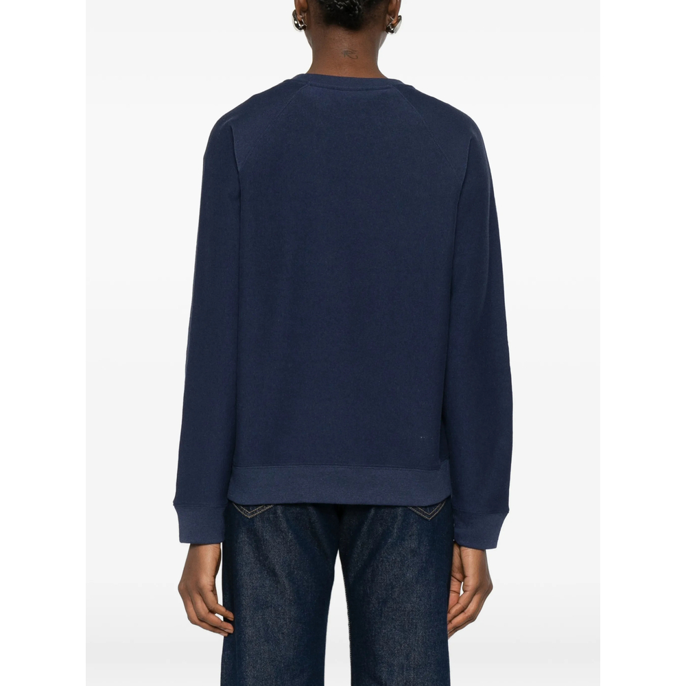 Sweater Sporty & Rich ST082611680BLDKNAV (Sporty & Rich / スウェット・フーディー ) | Sporty & Rich (スポーティアンドリッチ)(3)