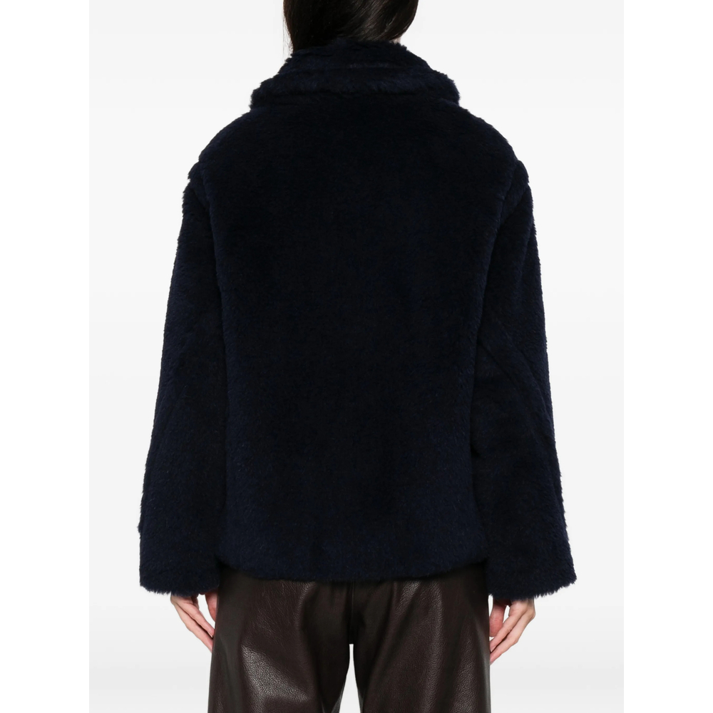 Outerwear Max Mara MXMFUGGITO501005 (Max Mara / レザー&ファージャケット・コート ) | Max Mara (マックスマーラ)(3)